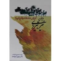کتاب دیوان نیر تبریزی, گزارش عاشقانه وقایع کربلا 