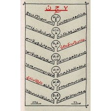 کتاب هفت جن, 7 ج ن (7جن)