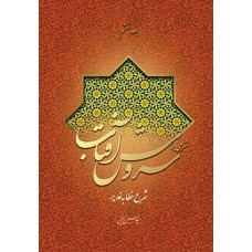 کتاب شرحی بر سروش آفتاب (جلد 6)