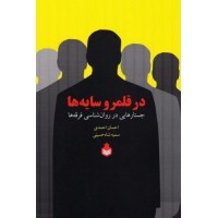 کتاب در قلمرو سایه ها: جستارهایی در روان شناسی فرقه ها