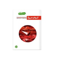 کتاب تا ساحل آرامش کتاب چهارم گرداب دروغ (نبایدهای زندگی مشترک)